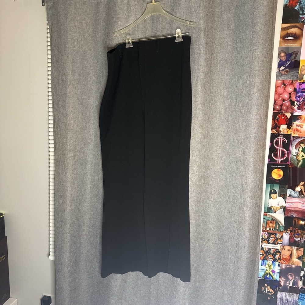 zara pants